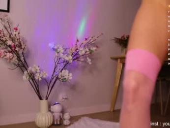 crazybabyyy chaturbate stream image