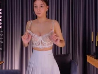 alicepreuoston chaturbate stream image