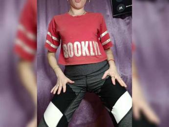 NeZabudka- bongacams stream image