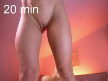 lil_eva chaturbate stream image