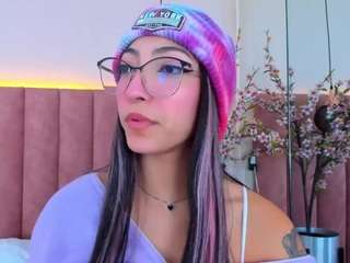 marianabranz camsoda stream image