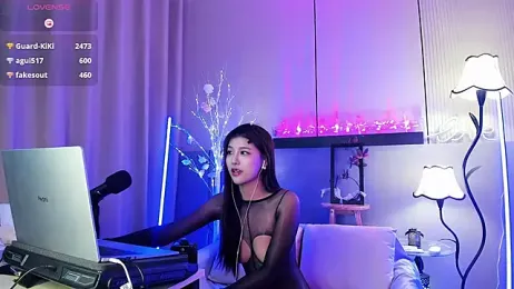 Kiki--2025 stripchat stream image