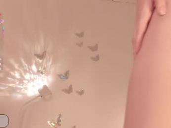 power_ranger_pink chaturbate stream image