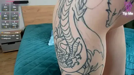 Enjoy_everymoment_ stripchat stream image