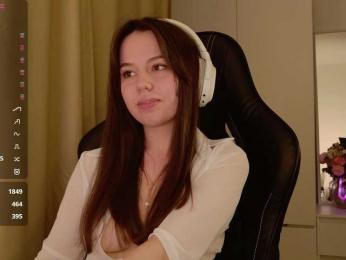 Businka13 bongacams stream image