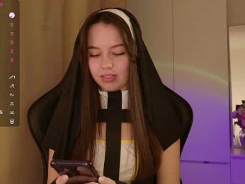 Businka13 bongacams stream image