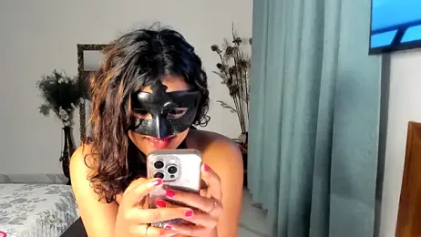 Bad_Girl_Kayra69 stripchat stream image