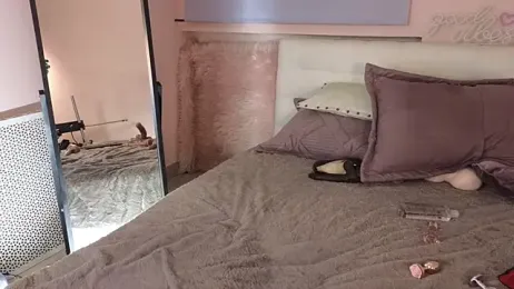 AmalyGreen stripchat stream image