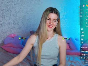 -SexyBounty- bongacams stream image