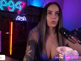 AmaReda bongacams stream image