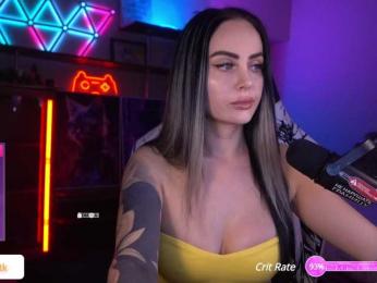 AmaReda bongacams stream image