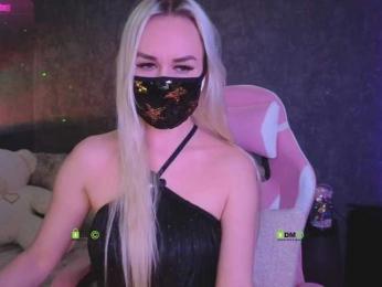 Angelok bongacams stream image