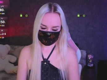 Angelok bongacams stream image