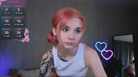 Britney_Lynch stripchat stream image