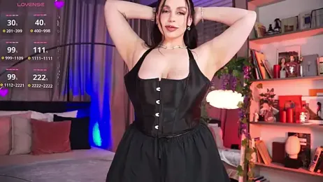 LunaNight stripchat stream image