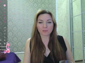 DIVORA bongacams stream image