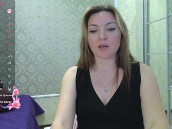 DIVORA bongacams stream image