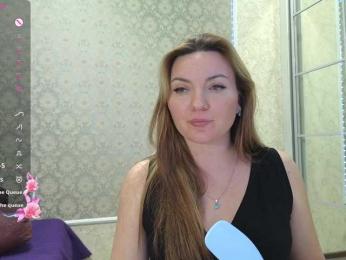 DIVORA bongacams stream image