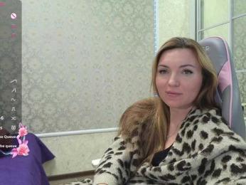 DIVORA bongacams stream image