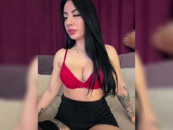 _EUPHORIAA_ bongacams stream image