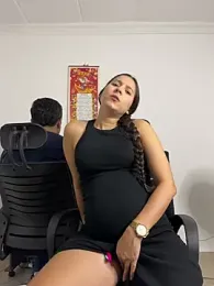 LittleDoll___ stripchat stream image