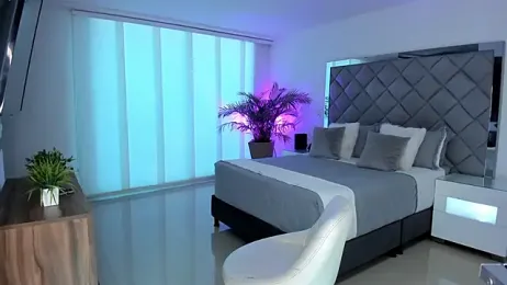 morganaramirez stripchat stream image