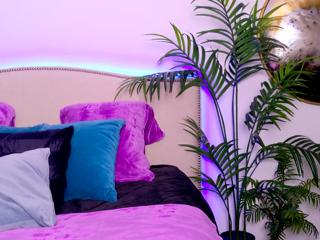 Chantall Reynolds flirt4free stream image