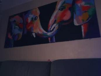 cinacramby chaturbate stream image