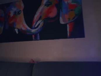 cinacramby chaturbate stream image