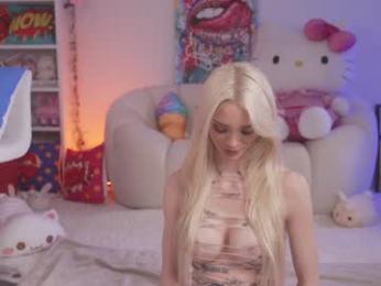 bunnydollstella chaturbate stream image