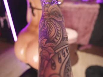 iam_eli chaturbate stream image