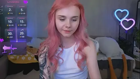 Britney_Lynch stripchat stream image