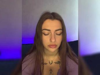 WILDGIRL bongacams stream image