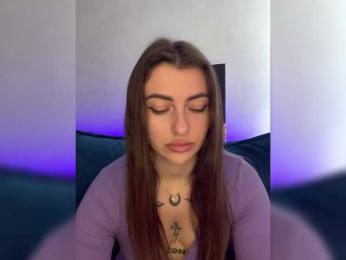 WILDGIRL bongacams stream image