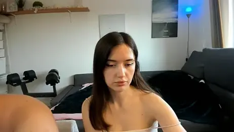 PollyFlame stripchat stream image