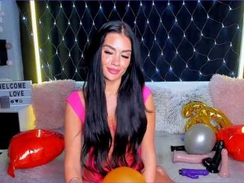 NastiaBlack bongacams stream image