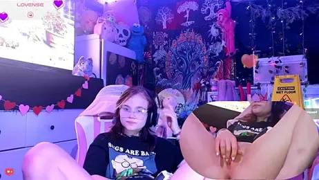 Cutiepiespanks stripchat stream image