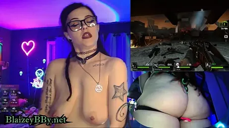 BlaizeyBBy stripchat stream image