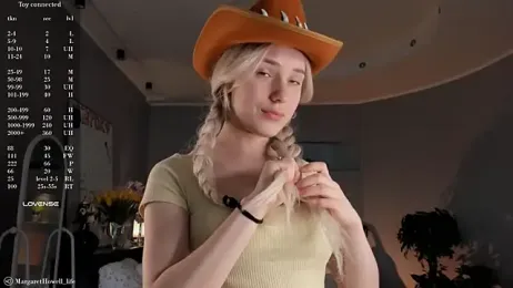 MaryWeberc stripchat stream image