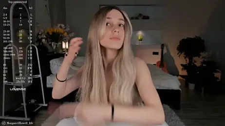 MaryWeberc stripchat stream image