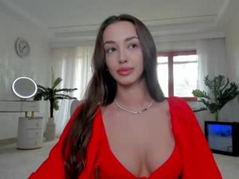 tiffanyhouston_ chaturbate stream image