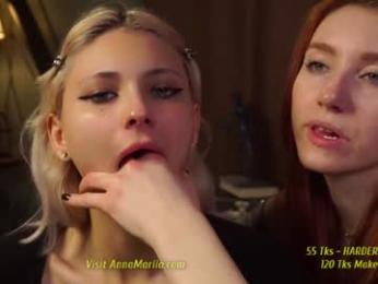 a_mhere chaturbate stream image