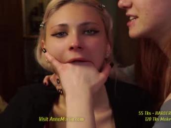 a_mhere chaturbate stream image