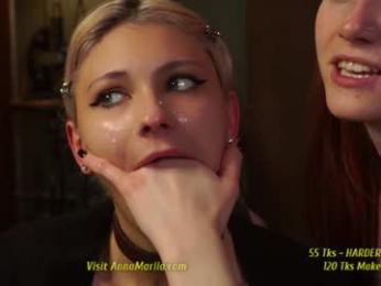 a_mhere chaturbate stream image