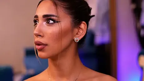 SiennaNoir stripchat stream image