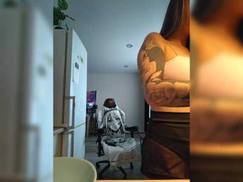 AmaReda bongacams stream image