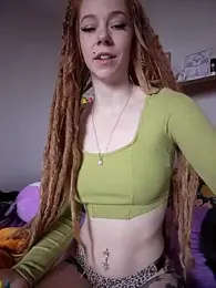 LucidLucy stripchat stream image