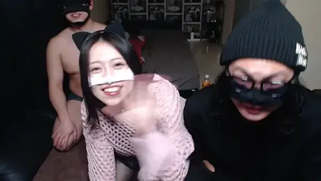 --SHUN-- stripchat stream image