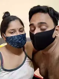 IND_COUPLE1 stripchat stream image