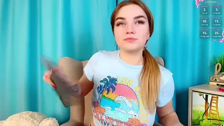 JanetJennings stripchat stream image